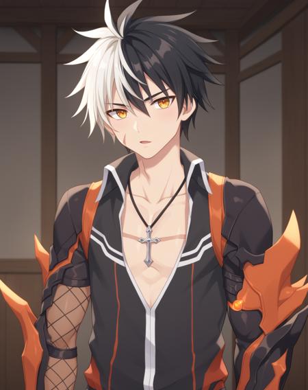 Raven Multiple Paths | Elsword
