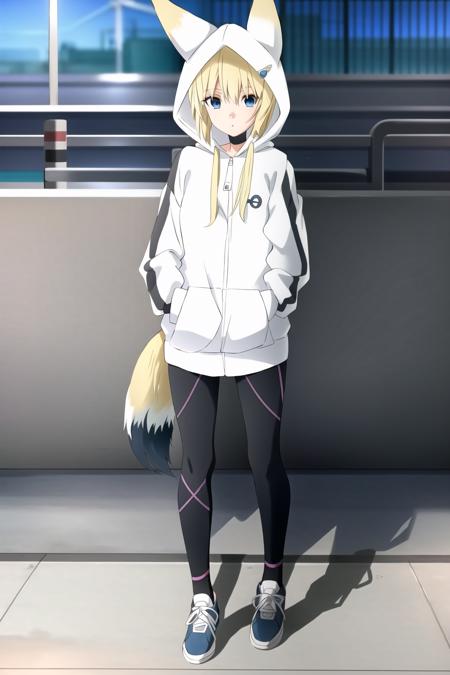Kon (Kemono jihen)
