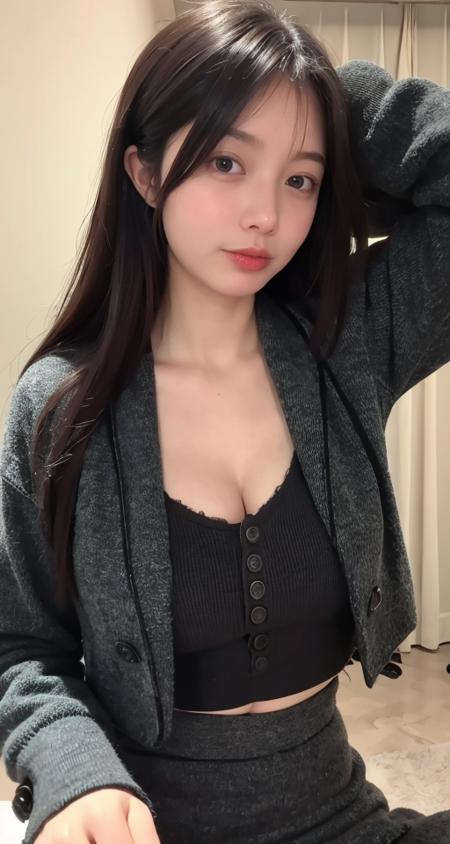 羊崽LOAR版本v1.0 (ID: 357251)