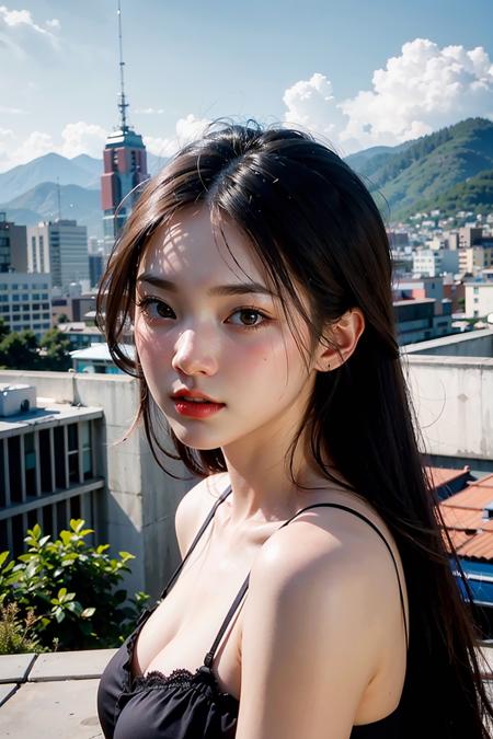 Heyimmint Tiktok (Thai)