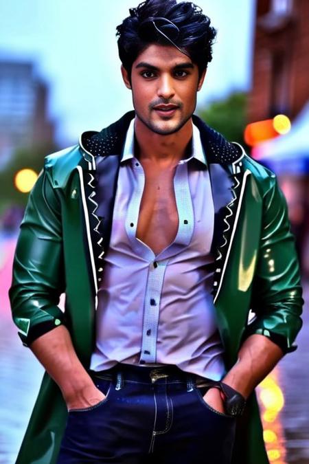 Ankit Gupta