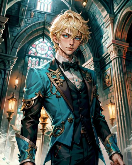 PrinceDreamAnime