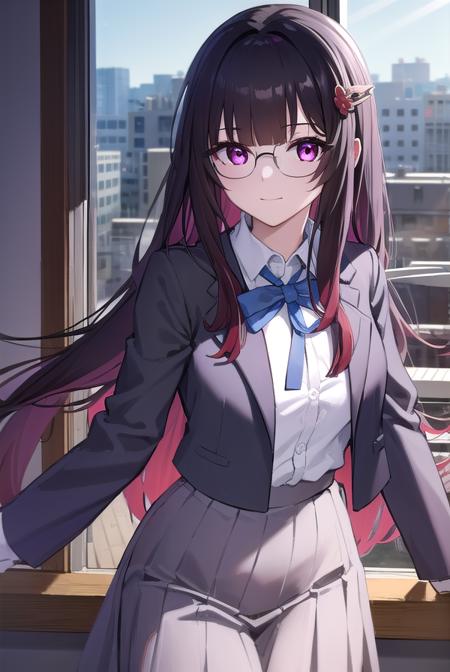 Sparkle (花火) (はなび) - Honkai: Star Rail (崩坏：星穹铁道) (崩壊：スターレイル) - PATREON