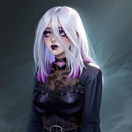 Sable Ward - Dead By Daylight [PONY]版本Sable Ward v1 - Pony (ID: 403247)