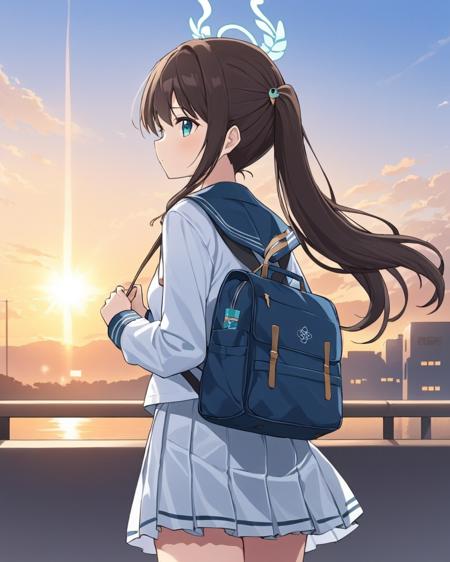 [exp]XL 栗村爱莉 / Kurimura Airi / 栗村アイリ | Blue Archive
