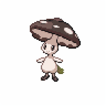 Pokemon Sprite PixelArt 768