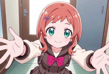 Wonderful Precure! All-In-One LoRA | わんだふるぷりきゅあ！ All-In-One LoRA