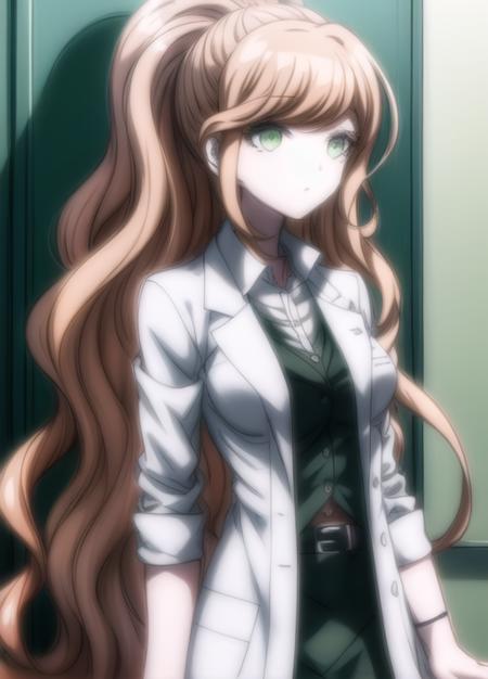Chisa Yukizome ( Danganronpa ) [SD 1.5]