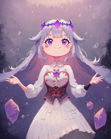 Cute Illustration
