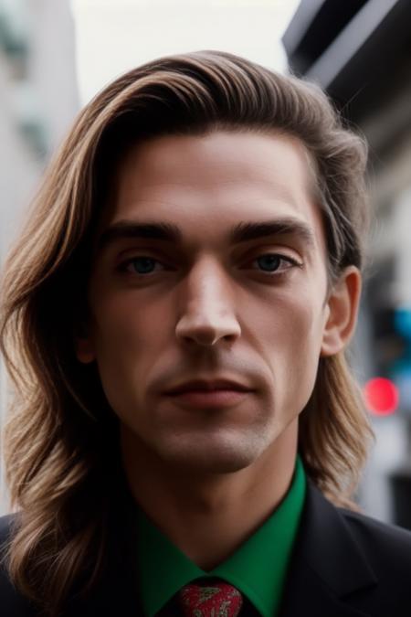 Federico Moura (Virus)