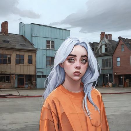 Linyada - LoRA