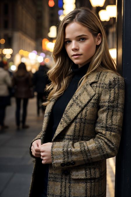 Gabriella Wilde
