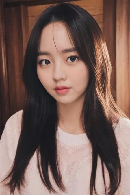 Forever | Kim So-hyun 김소현 金所泫