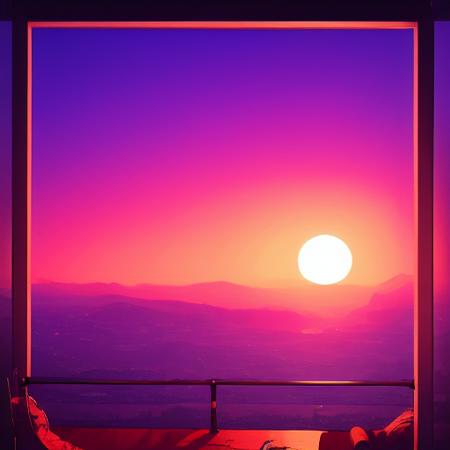Lo Fi Aesthetic Color