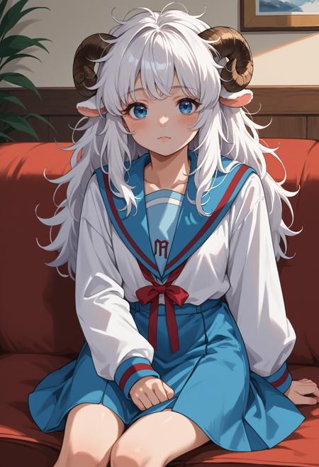Kita High School Uniform | Suzumiya Haruhi no Yuuutsu | [Pony XL]