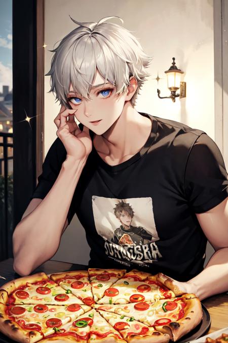 Charles-Henri Sanson | Fate/Grand Order
