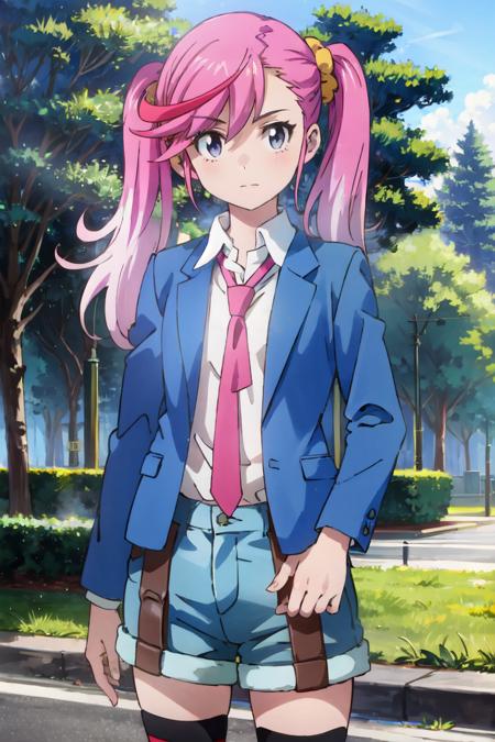Eri Karan | Digimon Universe版本v1.0 (ID: 421497)