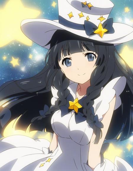 いつき illustrious/Pony Itsuki (Houkago No Pleiades)版本Pony XL (ID: 675408)