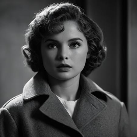 Psycho (1960 film) style XL + F1D