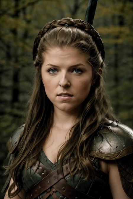 Anna Kendrick