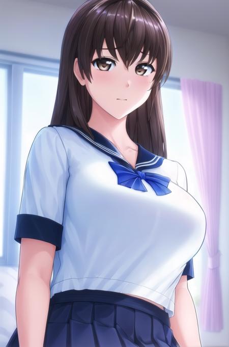 CoverGirl | Artificial Academy 2 人工学园 2 AA2