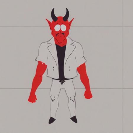 South Park (SDXL)