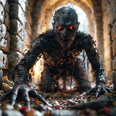 RPGMorghoulXL