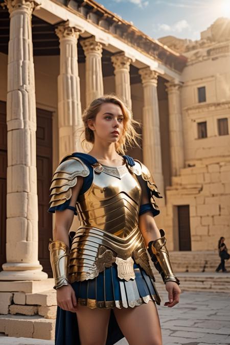 athena