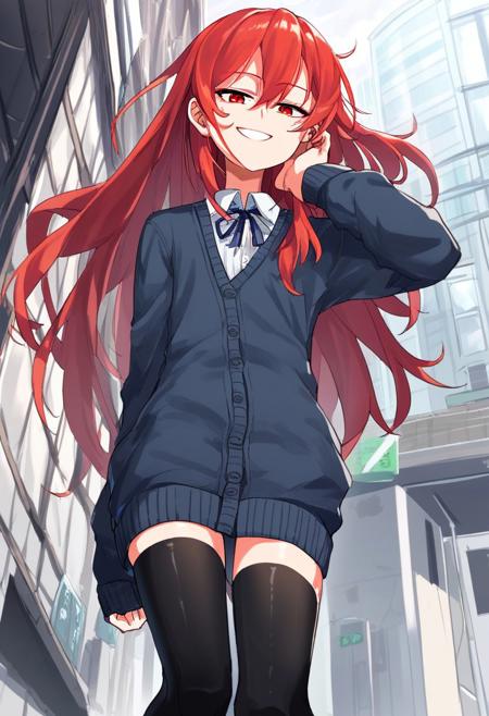 yahagi wakahiko Style PonyXL