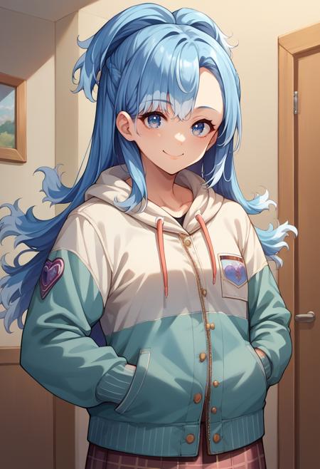 Kobo Kanaeru (3 Outfits) | Hololive | [Pony XL]