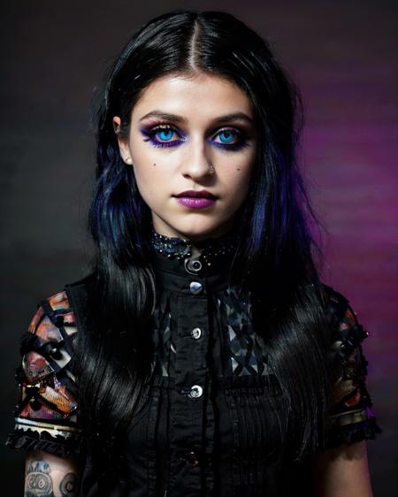 Anya Chalotra