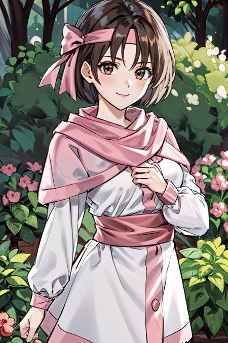 jeanne ( Fire Emblem )版本v1.0 (ID: 370478)