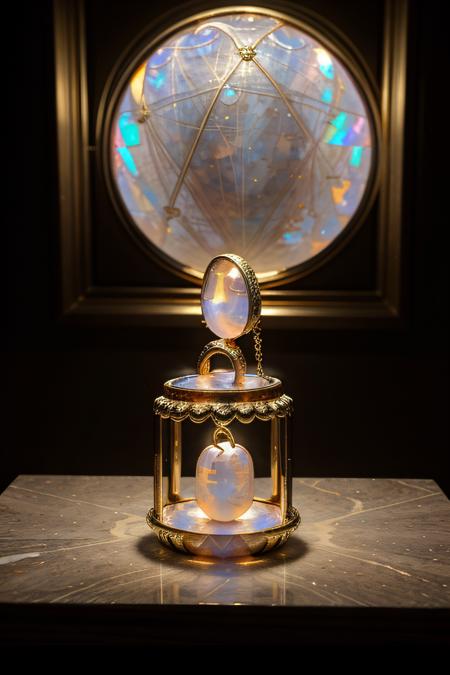 GoldMoonstoneWorld