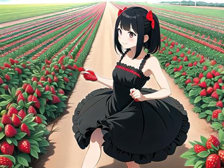 Strawberry_MIX