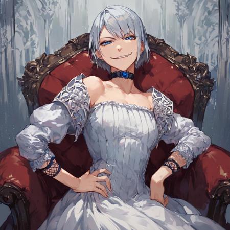 Maggot Cornelius (Isekai Tensei Soudouki)