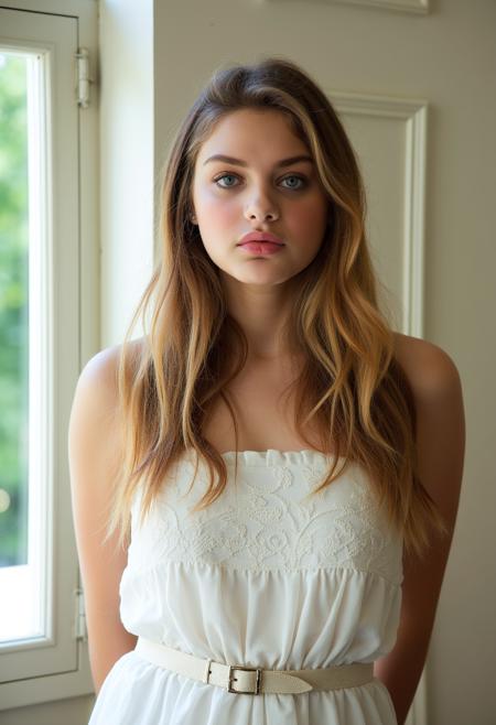 Odeya Rush