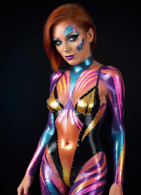 GlitterStyle