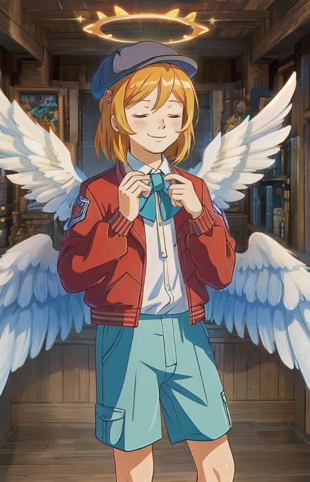 Pip Pirrip (Anime) | South Park版本v1.0 (ID: 637410)