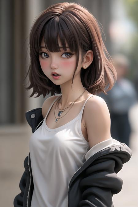 KM_Model_splicing_material_demonstration版本Demonstration9 (ID: 677627)