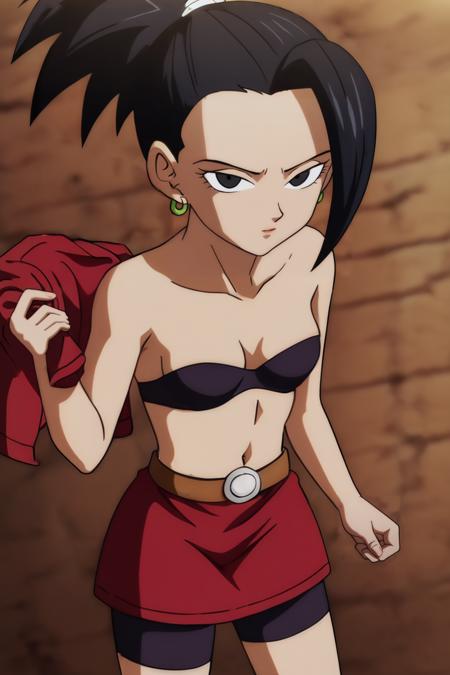 Kale - Dragon Ball Super