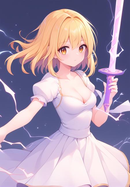 Anison-chan | [PonyXL]