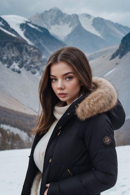 Vera Gudkova
