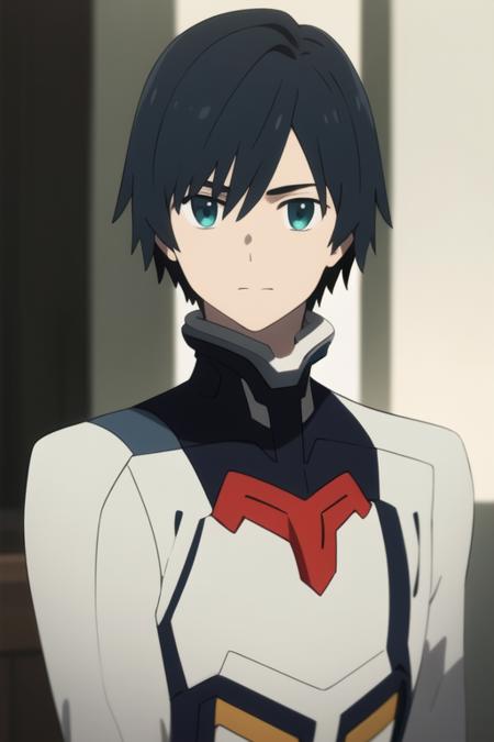 Hiro / Darling in the Franxx