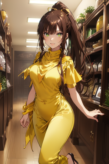 Kirasaka Sayaka V2版本v1.0 (ID: 875480)