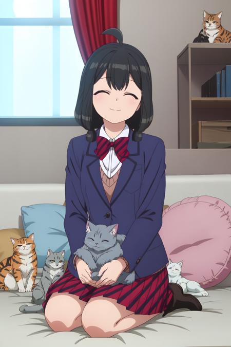 Kaede Otori