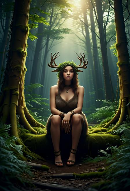 Dynamic Wildcard - wildling unleashed