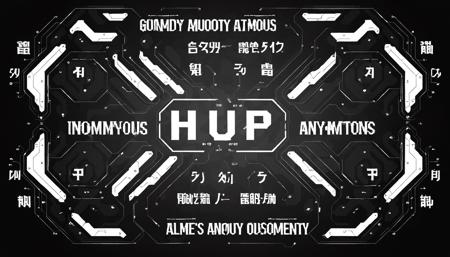 HUD