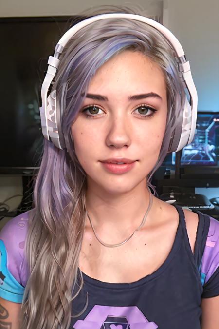 Alanah Pearce