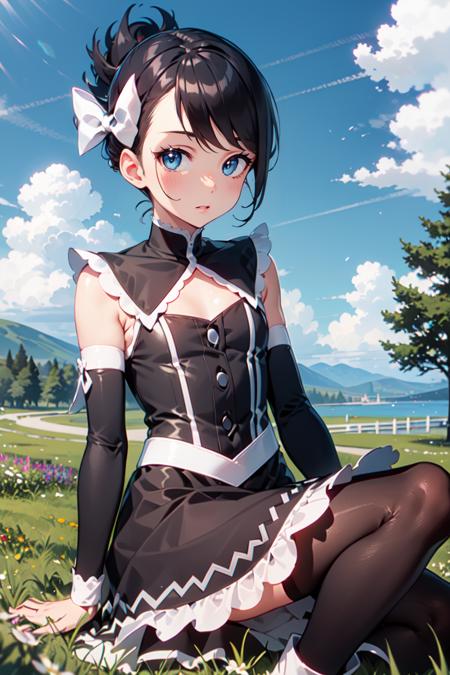 Marley (Pokemon trainer)