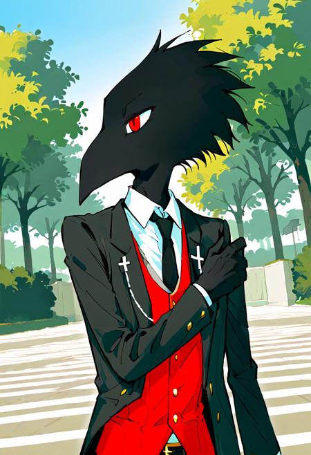 Major Characters (Pack) from Higyaku no Noel (Noel The Mortal Fate)